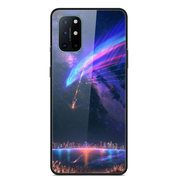 Fantasy OnePlus 8T cover - By Multicolor
