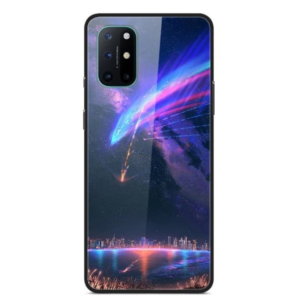 Fantasy OnePlus 8T Deksel - By Multicolor