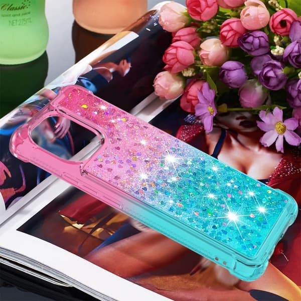 Princess Xiaomi Mi 11 skal - Rosa Rosa