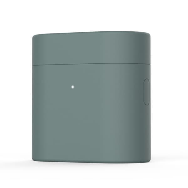 Xiaomi Air 2 silikonetui - Mørk Grønn Green