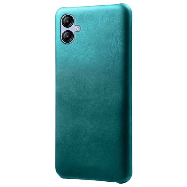 Prestige Etui Samsung Galaxy F04 / A04e / M04 - Grøn Green