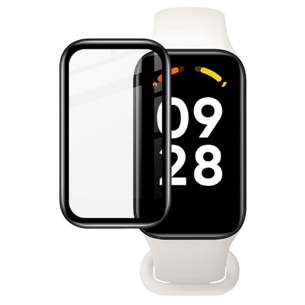 IMAK Xiaomi Redmi Band 2 clear screen protector Transparent