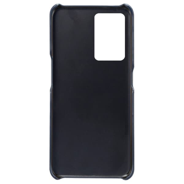 Prestige OnePlus Nord 2T deksel - Blå Blue