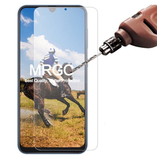 0.3mm Näytönsuoja Samsung Galaxy A20e Transparent