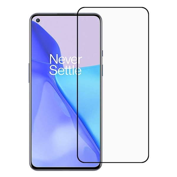 RURIHAI H9 tempered glass screen protector for OnePlus 9 Transparent