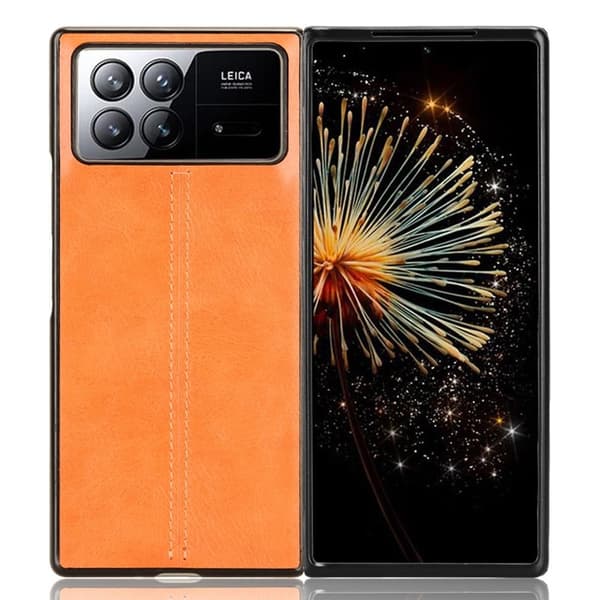 Admiral Xiaomi Mix Fold 3 skal - Orange Orange
