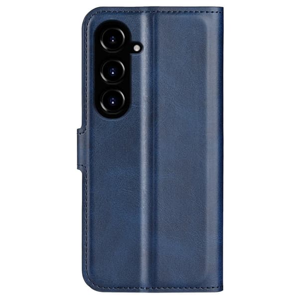 Støtsikkert hybriddeksel for Samsung Galaxy S23 FE - Blå Blue