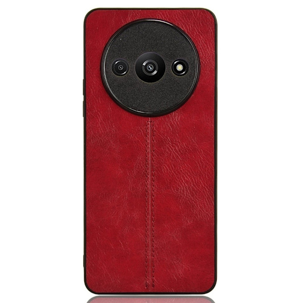 Admiral Xiaomi Redmi A3 cover - Rød Red
