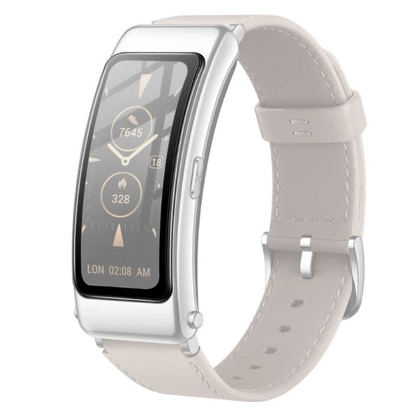 IMAK Huawei TalkBand B6 organic glass screen protector Transparent