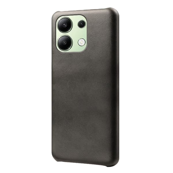 Prestige Xiaomi Redmi Note 13 4G cover - Sort Black