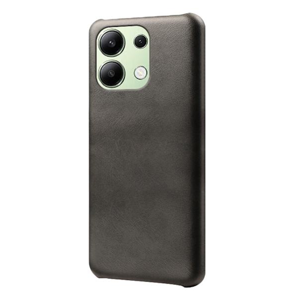 Prestige Xiaomi Redmi Note 13 deksel - Svart Black