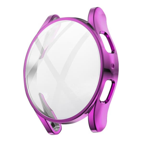 Samsung Galaxy Watch 5 (44mm) galvaniseringsskydd - Lila Lila