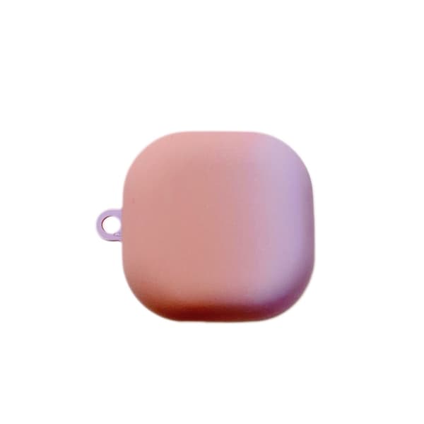 Samsung Galaxy Buds2 / Live / Buds Pro - Pinkki / Violetti Pink