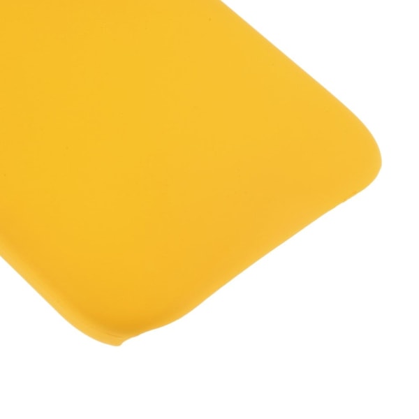Guillou (Gul) HTC One Mini 2 Deksel Yellow