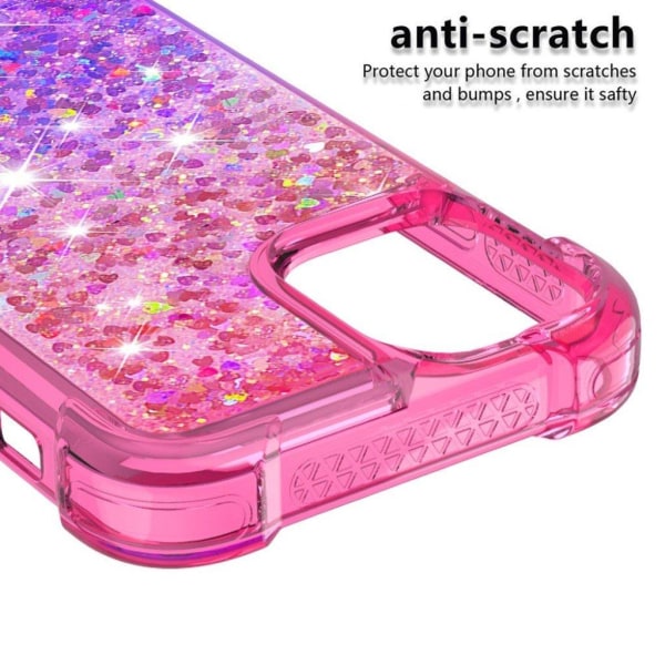 Princess iPhone 13 Pro cover - Flerfarvet Multicolor