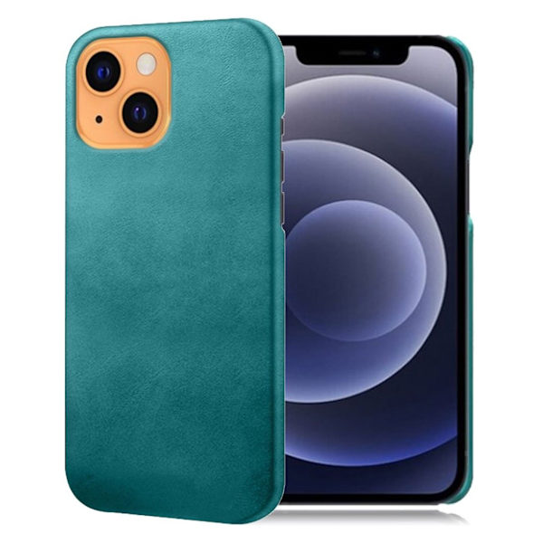 Prestige iPhone 13 Mini deksel - Grønn Green