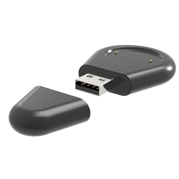 Amazfit GTR 4 46mm / GTS 4 USB-laddningsdocka - Stativ Svart