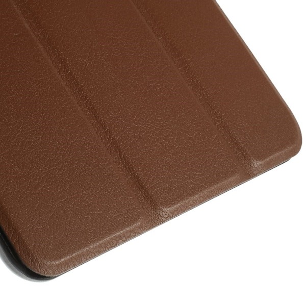 Gaarder Lines Acer Iconia One 8 B1-820 / B1-810 Læder Etui - Brun Brown