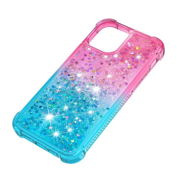 Princess iPhone 13 Mini cover - Flerfarvet Multicolor