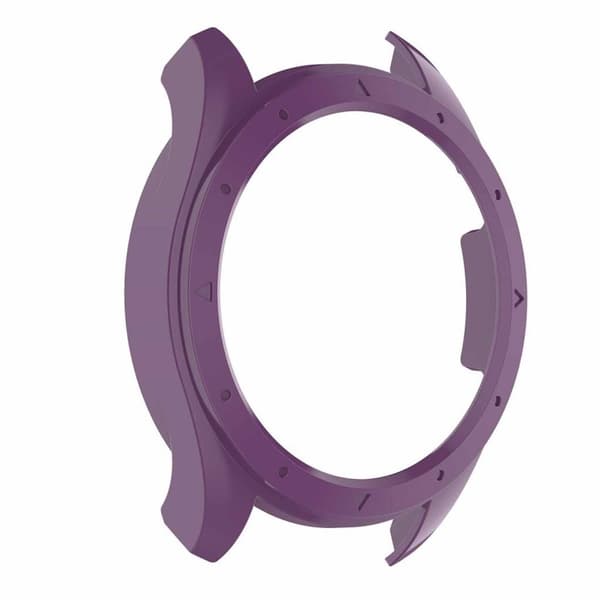 Huawei Watch Magic coverbeskyttelse mod ældningstegn - lilla Purple