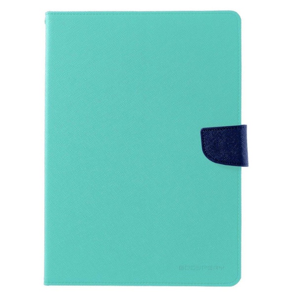 MERCURY Fancy Diary - iPad Mini (2019) - Mint Green