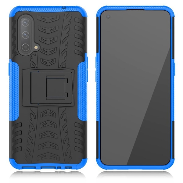 Offroad OnePlus Nord CE 5G skal - Blå Blå