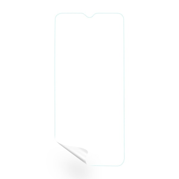 Ultra klart skærmbeskytter Transparent