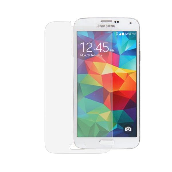Displayskydd (Klar) Samsung Galaxy S5 Mini Transparent