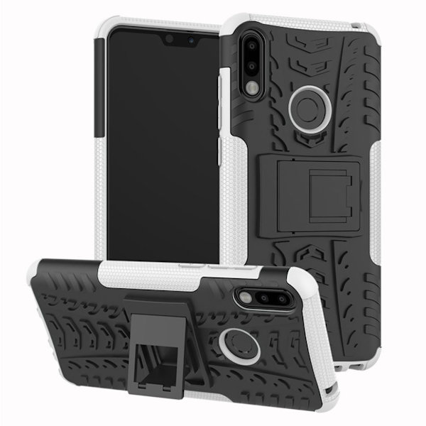 Offroad ASUS ZenFone Max Pro (M2) case - Hvit White