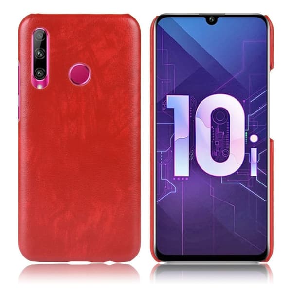 Prestige Honor 20 Lite cover - Rød Red