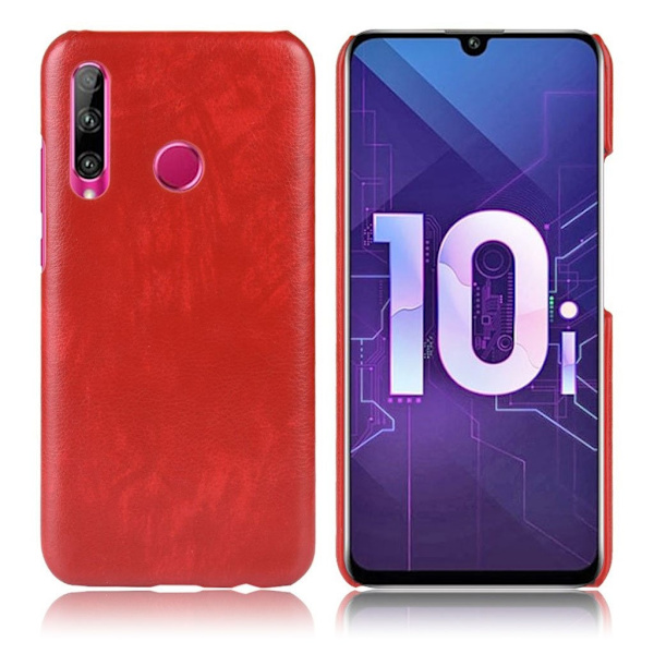 Prestige Honor 20 Lite deksel - Rød Red