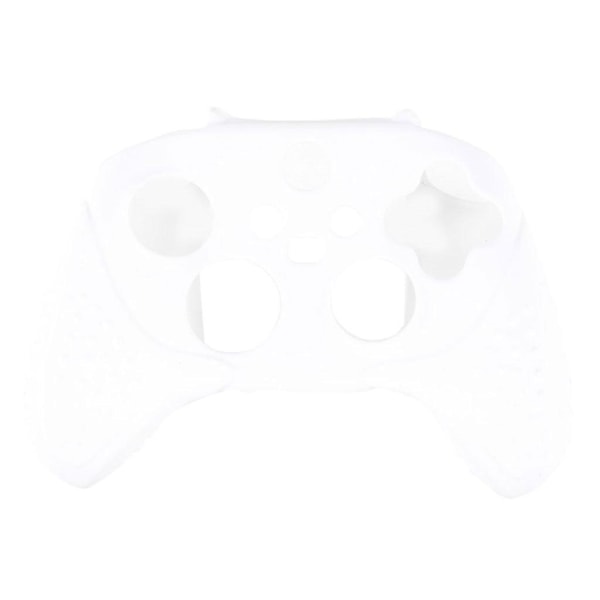 Xbox One silikoneetui - Hvid White