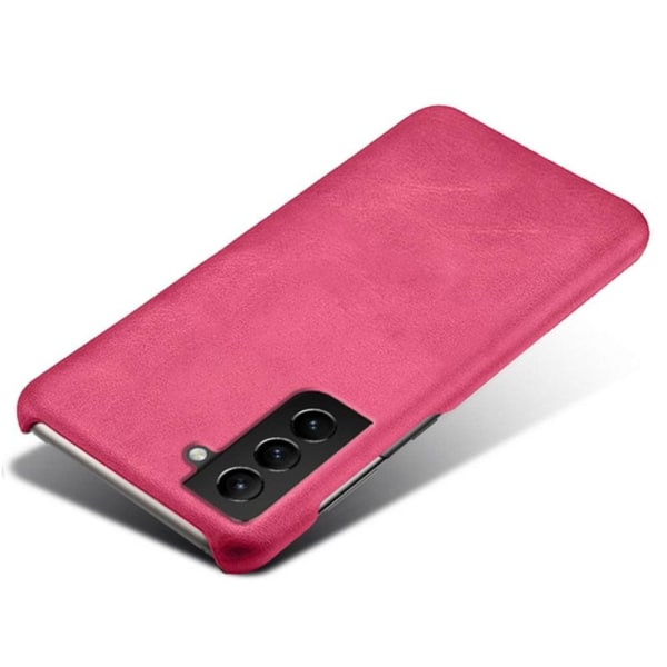 Prestige Etui Samsung Galaxy S22 Plus - Rose Pink