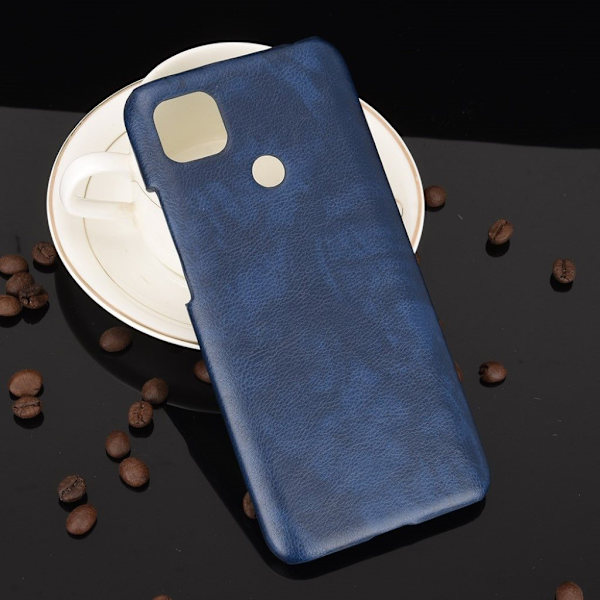 Prestige Xiaomi Redmi 9C skal - Blå Blå