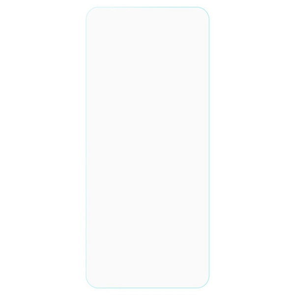 0.3mm härdat glas Nokia G60 skärmskydd Transparent
