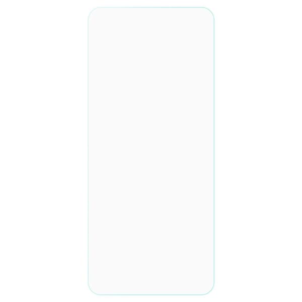 0.3mm karkaistua lasia Nokia G60 näytönsuojat Transparent
