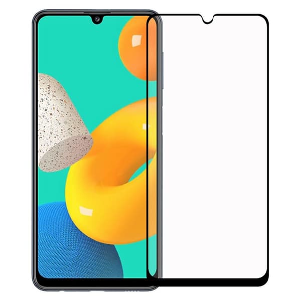 Berøringsfølsomt hærdet glas til Samsung Galaxy M32 Multicolor
