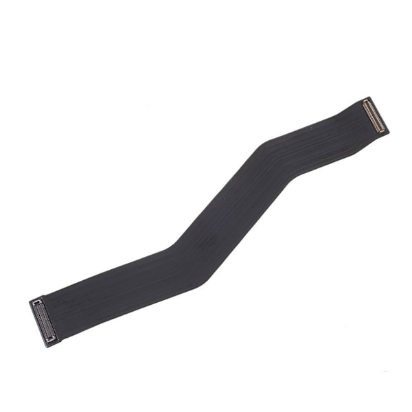 Huawei Mate 9 Pro Moderskorts kabel - Svart Svart
