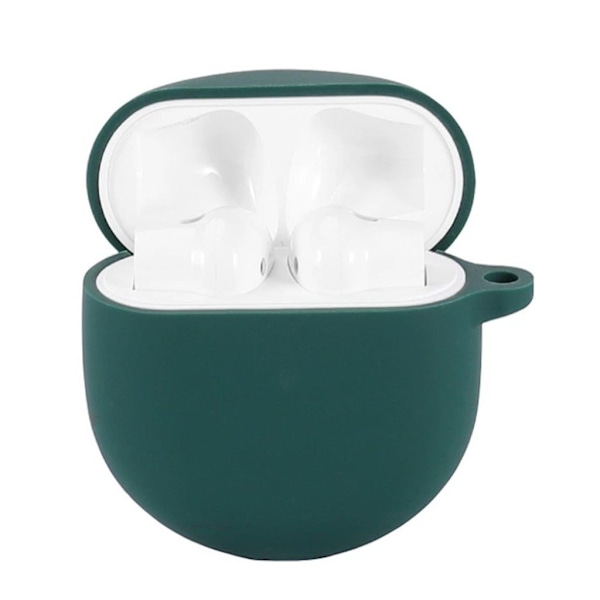 OnePlus Buds silikonveske - Grønn Green