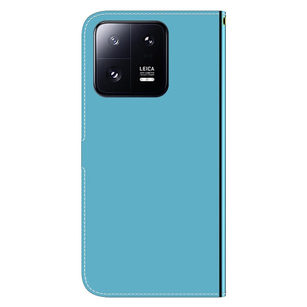 Mirror Xiaomi 13 Pro fodral - Blå Blå