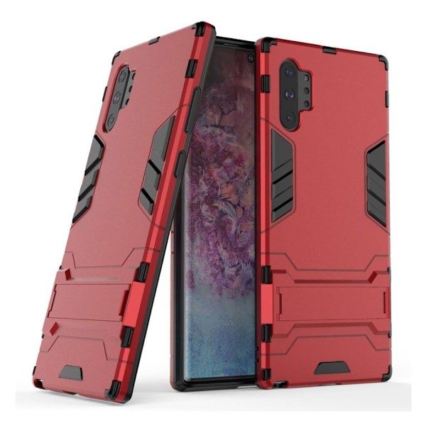 Cool Guard  Samsung Galaxy Note 10 Pro cover - Rød Red