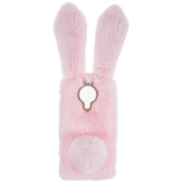 Bunny Nokia G20 / G10 cover - Pink Pink