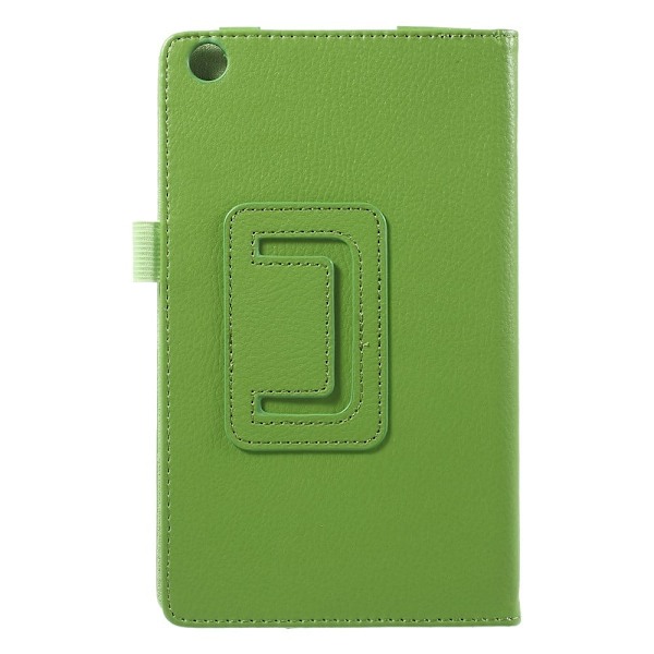 Gaarder Line ASUS ZenPad C 7.0 Fodral - Grön Grön