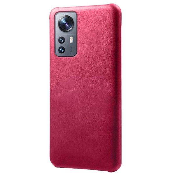 Prestige Suojakotelo Xiaomi 12 Pro - Rose Pink