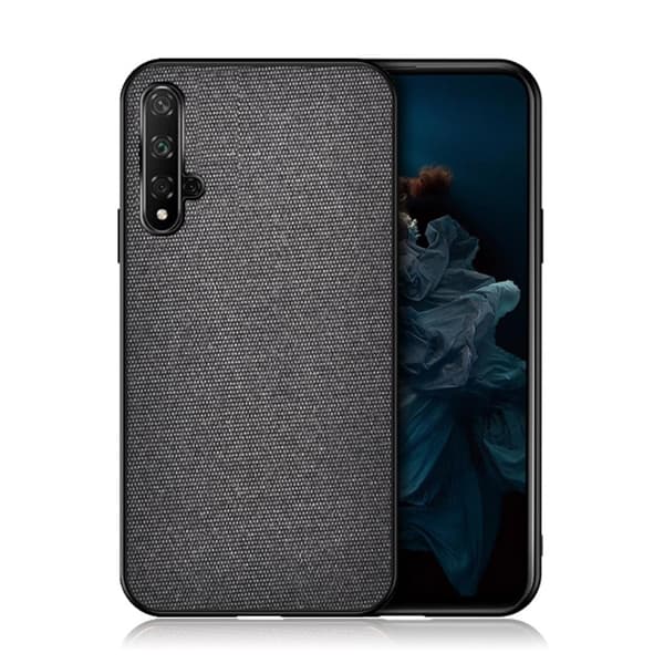 Berlin Honor 20 cover - Alle klædestil / Sort Black