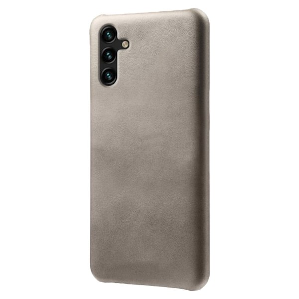 Prestige Fodral Samsung Galaxy A54 - Grå Silvergrå
