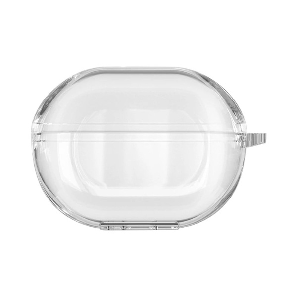 Huawei FreeBuds Pro 2 läpinäkyvä kotelo Transparent