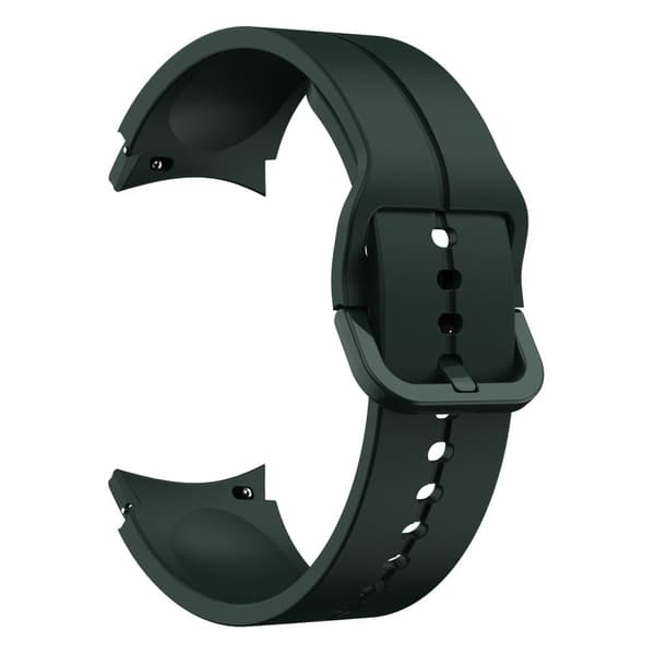 Samsung Galaxy Watch 5 / 4 silikone urrem - Grøn Green