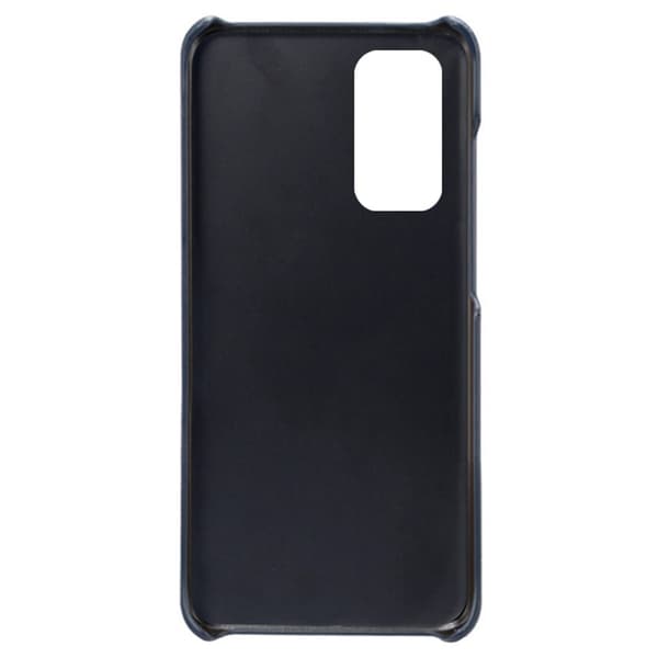 Dual Card Etui Samsung Galaxy M13 4G - Blå Blue