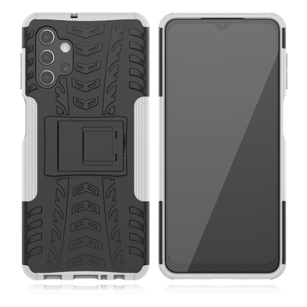 Offroad Etui Samsung Galaxy A32 5G - Hvit White